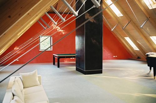 Stefan Culen Billard Design Wien