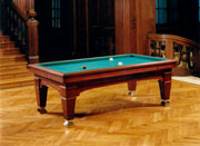 Stefan Culen Billard Design Wien